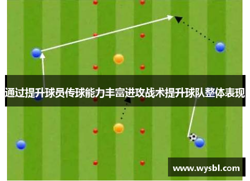 通过提升球员传球能力丰富进攻战术提升球队整体表现